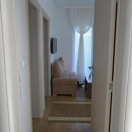 Bella Vista Apartment Cajetina (Raska)