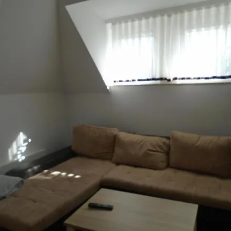 Bella Vista Apartment