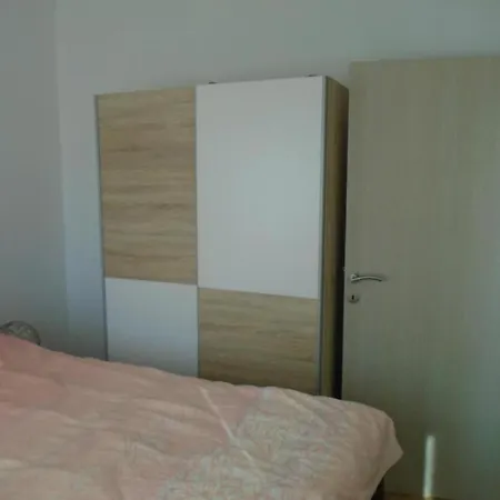 Apartment Bella Vista *