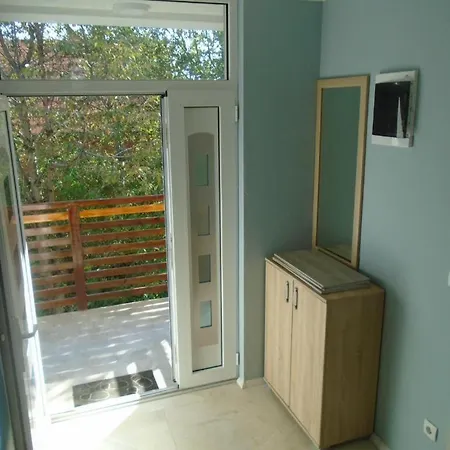 Apartment Bella Vista Cajetina (Raska)