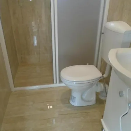 Bella Vista Apartment