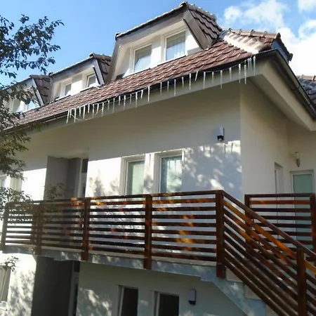 Apartment Bella Vista *