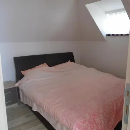Bella Vista Apartment Cajetina (Raska)