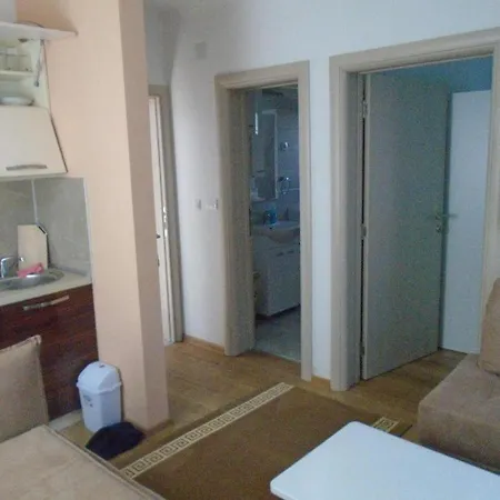 Apartment Bella Vista *