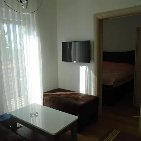 Apartment Bella Vista